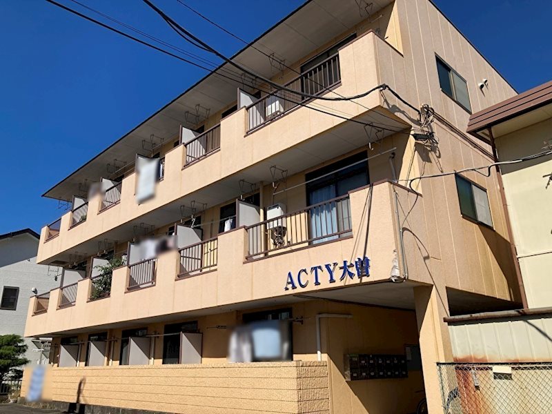 ACTY大曽