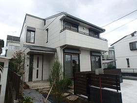 平松本町貸家
