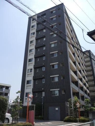 レーベンハイムコンフォレスタ宇都宮