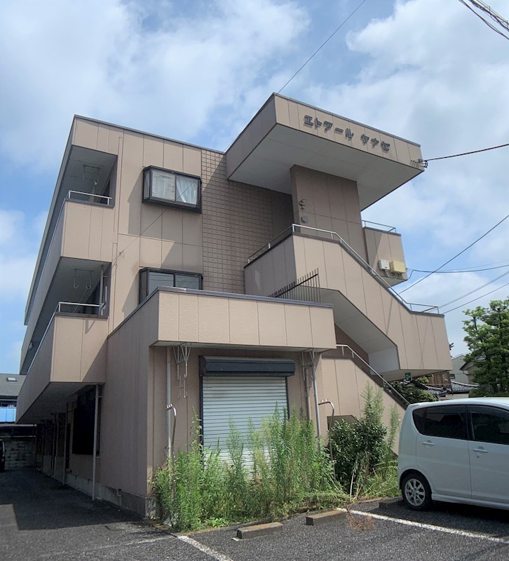 エトアール簗瀬