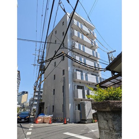 ラミューズ宮みらい外観写真