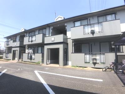 サンビレッジ青山二番館