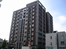 サンデュエル松が峰