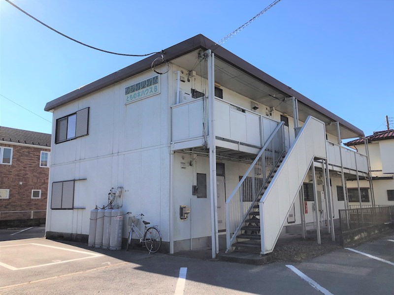 とちの木ハウス
