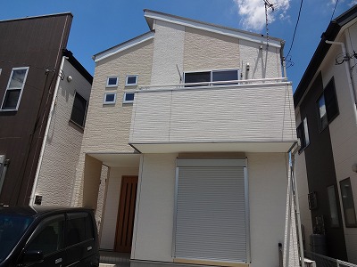メゾン竹林