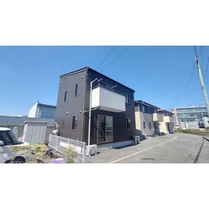 八千代一丁目戸建外観写真