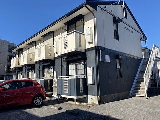 さくらハイツIII