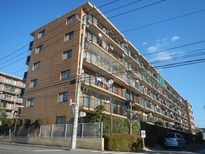 ダイアパレス自治医大弐番館外観写真