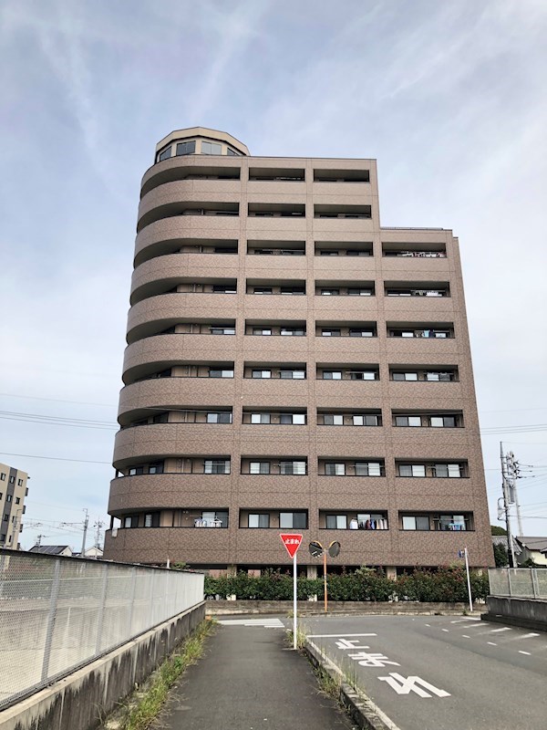 ファイブシティ