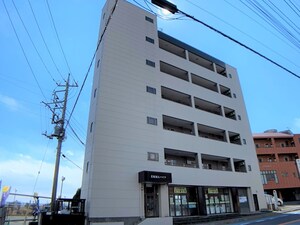 EMMAハイツ外観写真