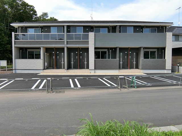 Ｊ－フォレストI