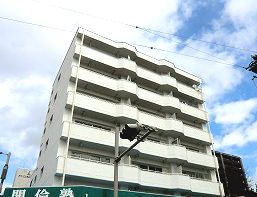 田中コーポ