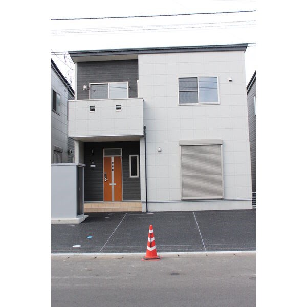 ラヴェールI