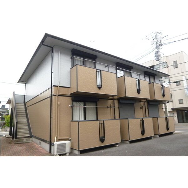 今泉コーポ A