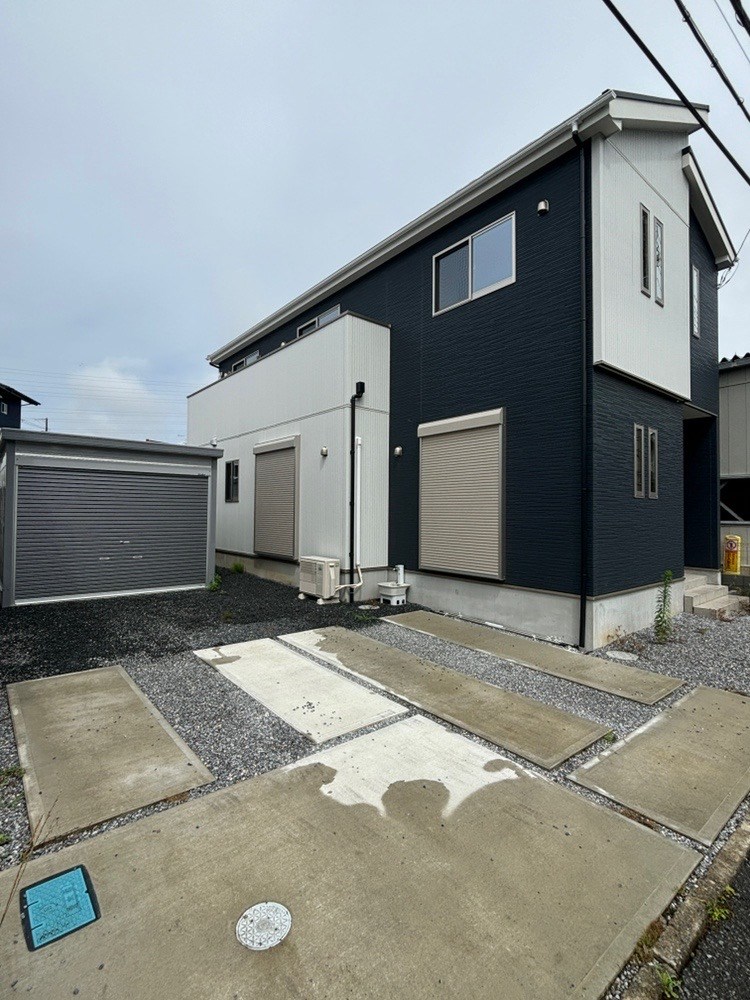 滝の原1丁目戸建