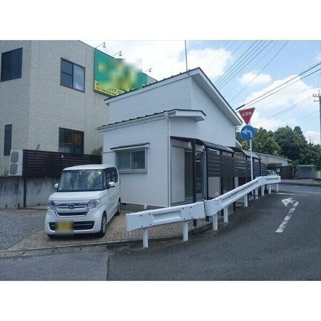 鶴田町戸建外観写真