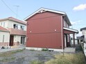 真岡市上高間木戸建