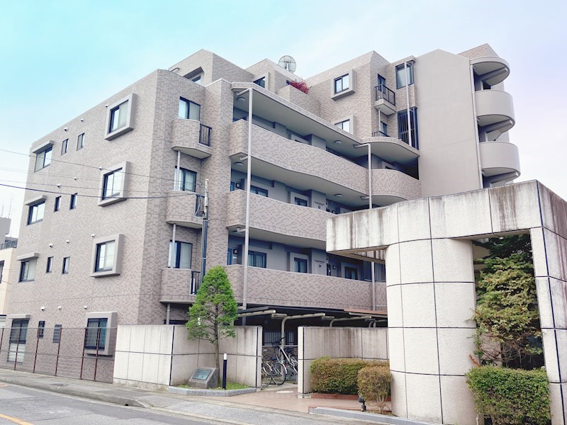ナイスアーバン錦