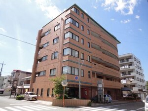 エクシール　東宿郷外観写真
