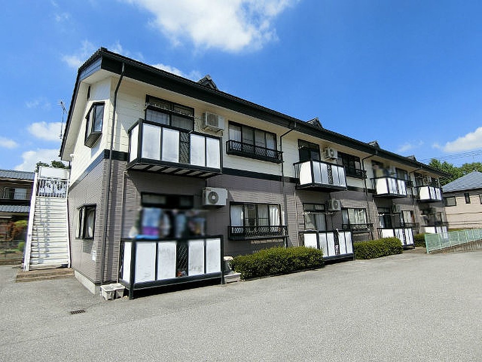 グランデージュ西川田