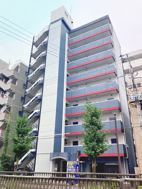 インプルーヴ今小路