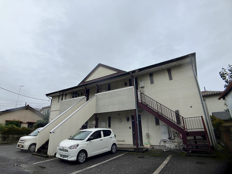 エステートハイツ