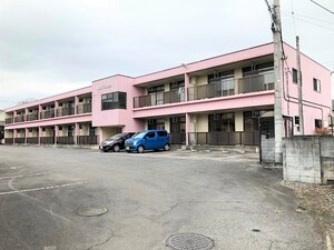 陽東ガーデン外観写真