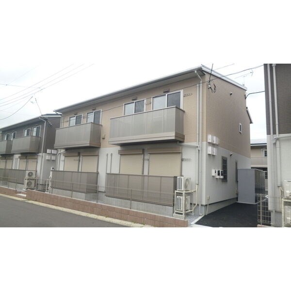 K＆Mテクノ B