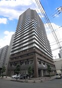オヴェスト宇都宮ザ・タワー