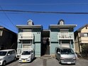 ドミールすず