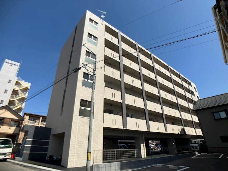 ラミューズ宇都宮ウエスト