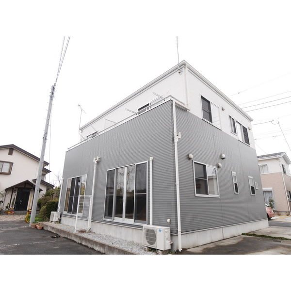 峰２丁目メゾネット