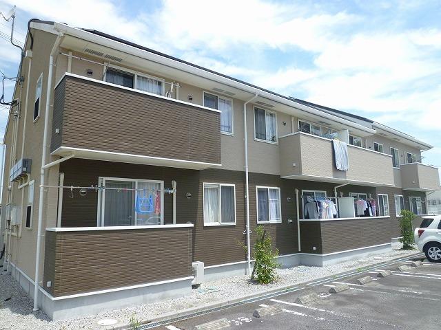 グレイス　ガーデン　Ａ棟