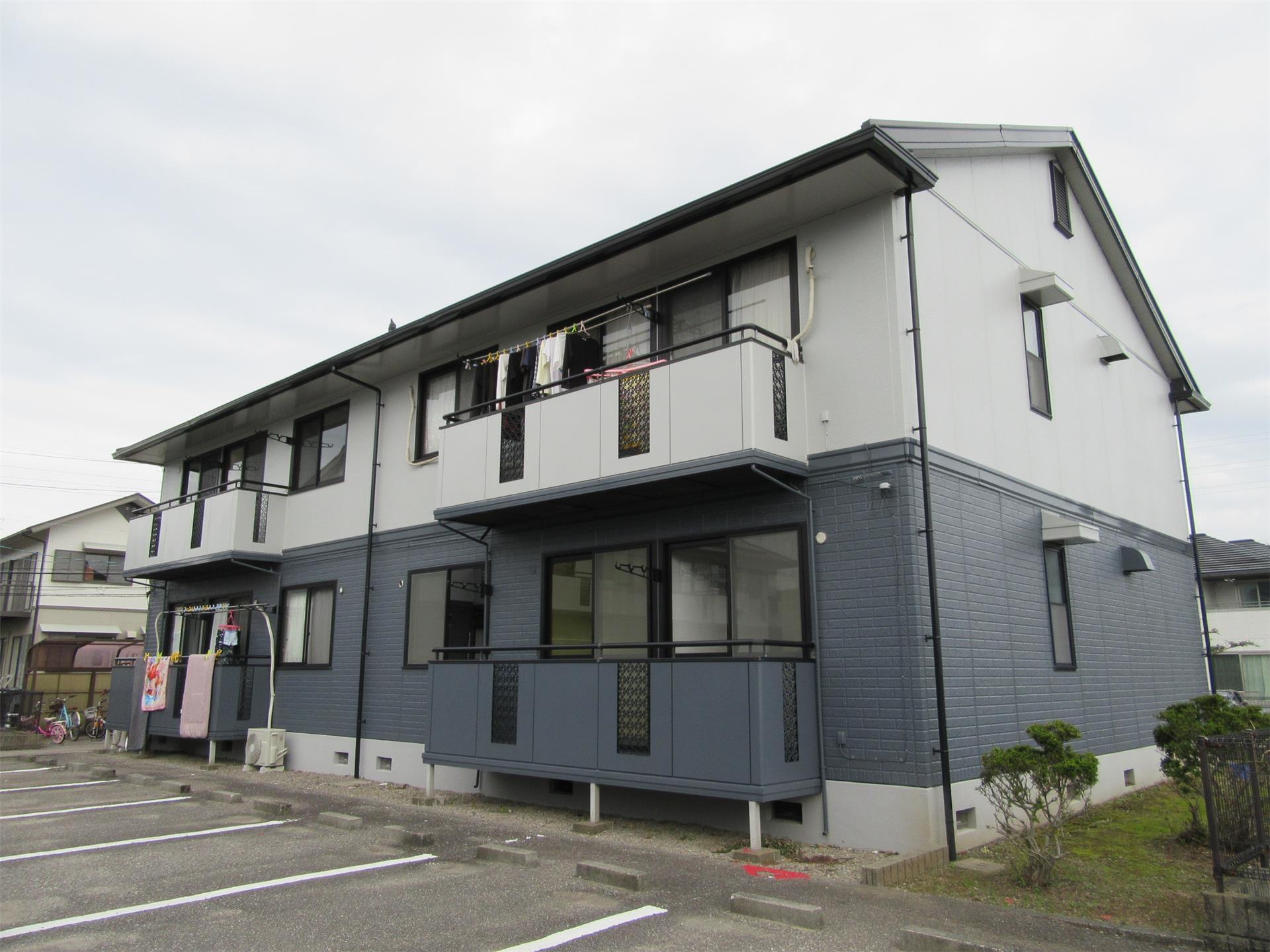 グローバルベレッジTANAKA B棟