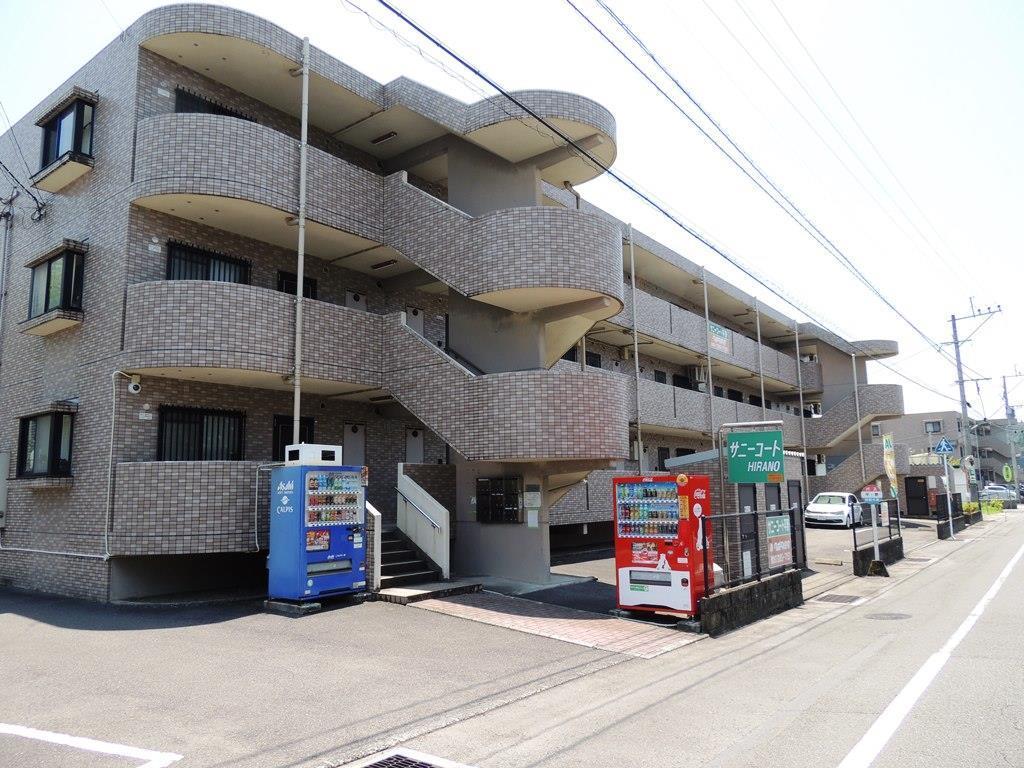 サニーコート平野