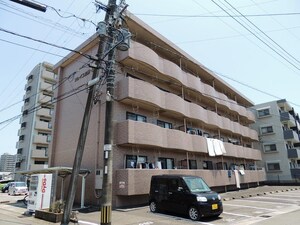 ソレイユ加納 II外観写真