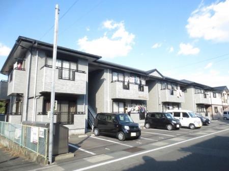 ハピネス本郷II