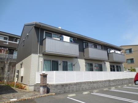 ヴィラコート J3 (East)