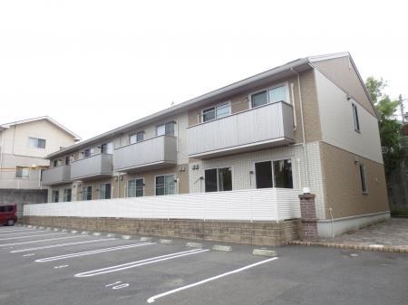 ヴィラコート J3 (West)