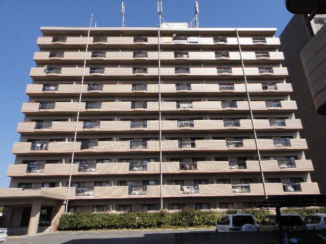 サンライズ学園木花台 II