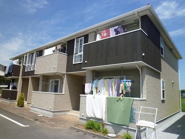 カーサ・フォー　オール　Ｂ