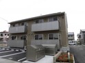 セジュールTI B棟