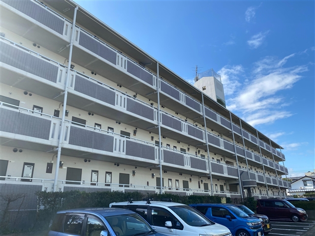 学園台コーポ I