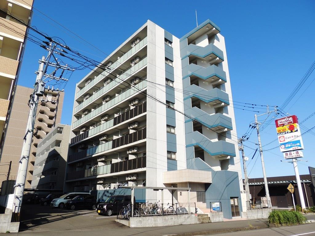 グランサンク学園木花台