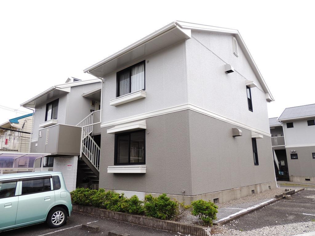 セジュール川添 Ａ棟