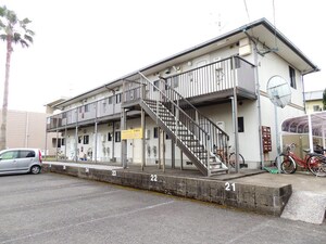フローラル木花台 4棟外観写真