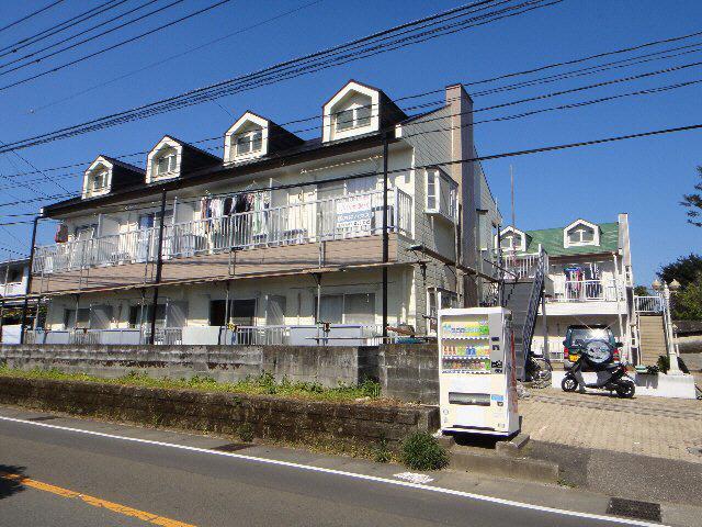 コンフォート木花 Ｂ