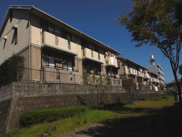パークハイム Ａ棟