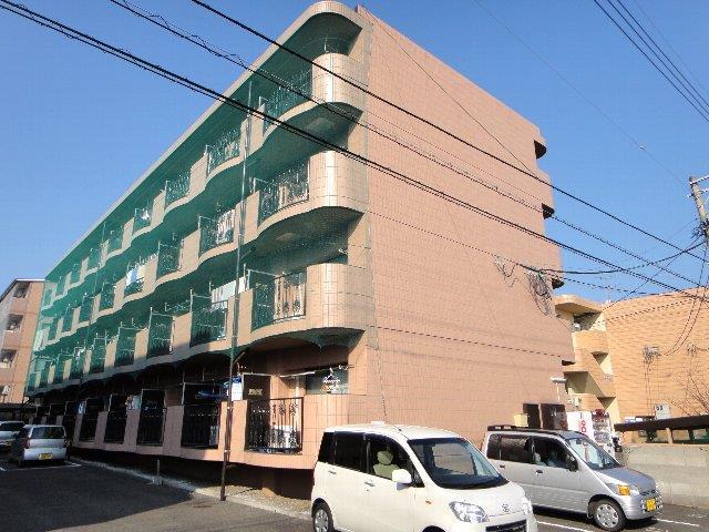 サンライズ村田