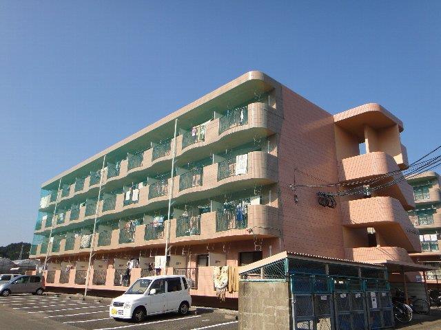 サンライズ湯地II